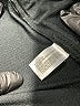 Gap Fit Black Track Jacket Size S - photo 7