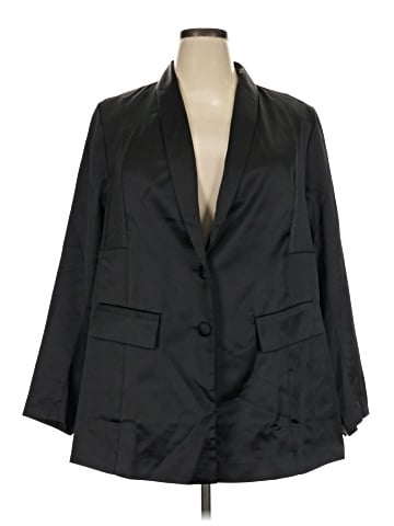 Torrid Blazer (view 1)
