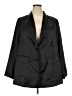Torrid Black Blazer Size 3X Plus (3) - photo 1
