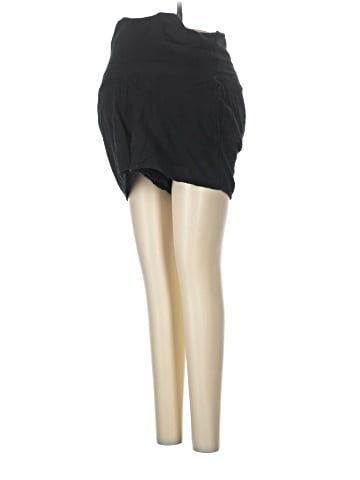 Old Navy - Maternity Shorts (view 1)