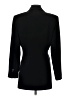 Caslon 100% Polyester Black Blazer Size 4 - photo 2