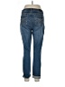 Earl Jean Solid Blue Jeans Size 12 - photo 2