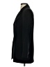 Caslon 100% Polyester Black Blazer Size 4 - photo 5