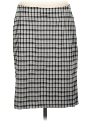 J.Jill Casual Skirt (view 1)
