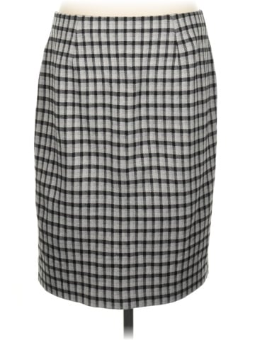 J.Jill Casual Skirt (view 2)