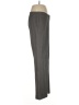 Isda & Co Gray Dress Pants Size 8 - photo 4