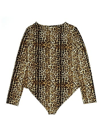 MANGOPOP Collection Bodysuit (view 2)