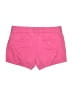 J.Crew 100% Cotton Solid Pink Shorts Size 2 - photo 2
