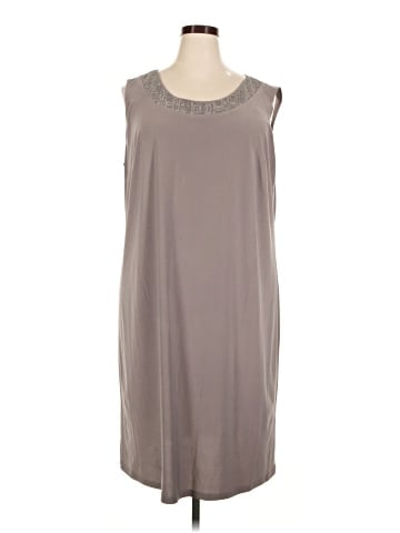 R&M Richards Casual Dress (view 1)