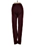 Eastern Mountain Sports Solid Burgundy Active Pants Size S - photo 2