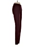 Eastern Mountain Sports Solid Burgundy Active Pants Size S - photo 4