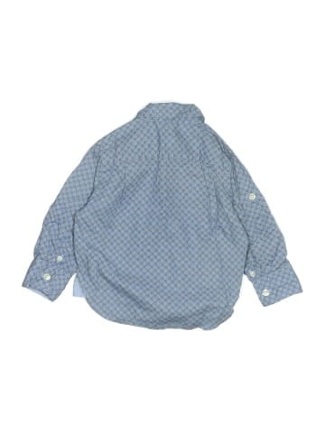 Baby Gap Long Sleeve Button-Down Shirt (view 2)