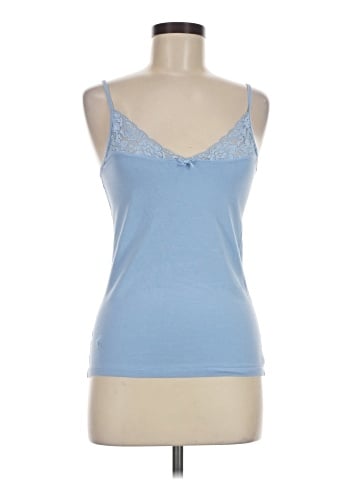 Lauren by Ralph Lauren Sleeveless Top (view 1)