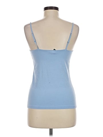 Lauren by Ralph Lauren Sleeveless Top (view 2)
