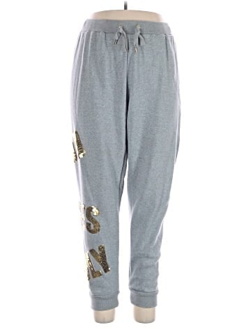 Ashley Stewart Sweatpants (view 1)