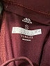 Adidas Solid Burgundy Active Skort Size S - photo 3
