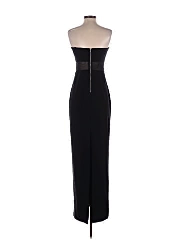 Elizabeth and James Cocktail Dress (view 2)