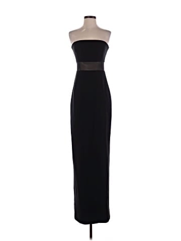 Elizabeth and James Cocktail Dress (view 1)