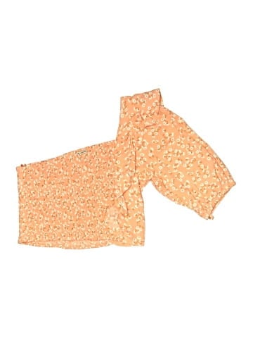 Billabong 3/4 Sleeve T-Shirt (view 2)