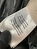 Lole 100% Polyester Metallic Black Jacket Size XS - photo 7