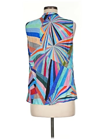 AP.NY Sleeveless Blouse (view 2)
