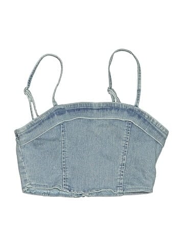Shein Sleeveless Top (view 1)