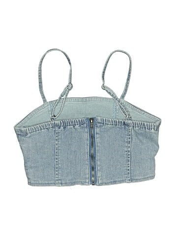 Shein Sleeveless Top (view 2)