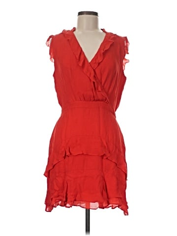 Parker Cocktail Dress (view 1)