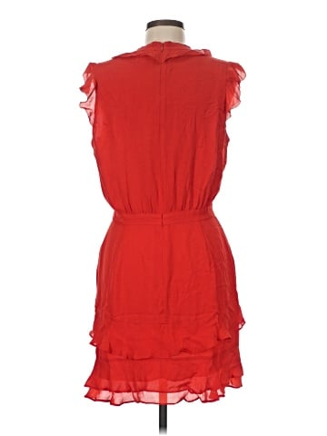 Parker Cocktail Dress (view 2)