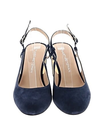 Stuart Weitzman Heels (view 2)