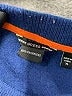 Guess 100% Cashmere Blue Cashmere Pullover Sweater Size XL - photo 7