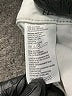 Tommy Bahama Solid Ivory White Shorts Size 6 - photo 4