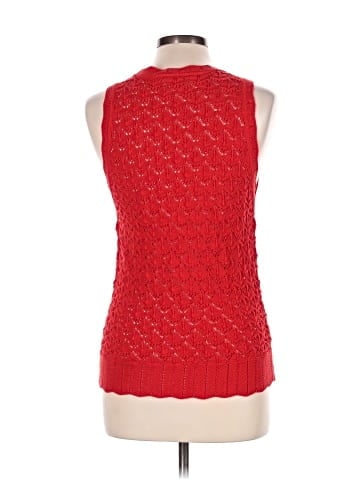 Ann Taylor LOFT Outlet Sweater Vest (view 2)