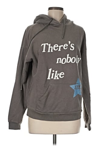 Subdued Pullover Hoodie (view 1)