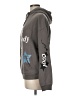 Subdued Gray Pullover Hoodie Size M - photo 5