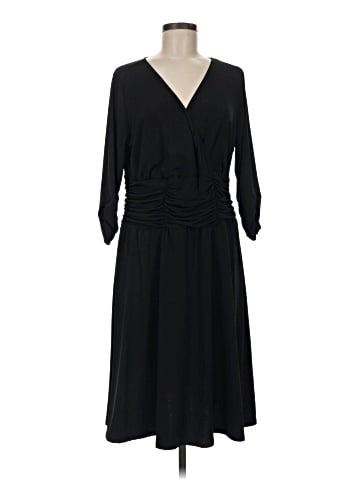 NY Collection Casual Dress (view 1)