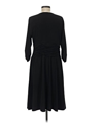 NY Collection Casual Dress (view 2)