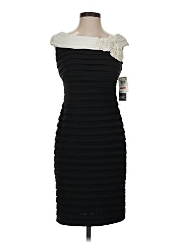 Adrianna Papell Cocktail Dress (view 1)