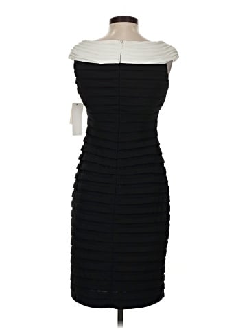 Adrianna Papell Cocktail Dress (view 2)
