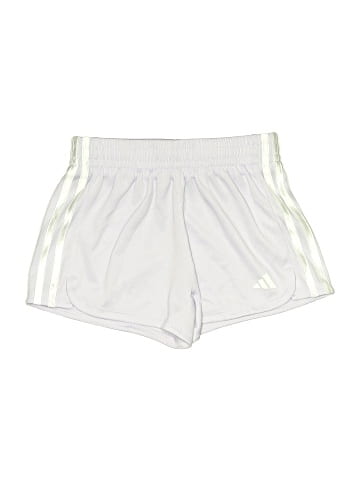 Adidas Athletic Shorts (view 1)
