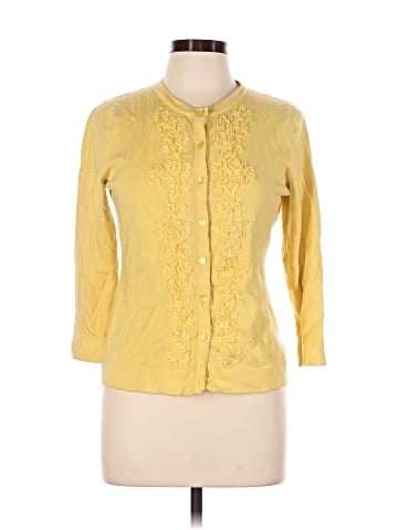 Charter Club Cardigan (view 1)