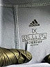 Adidas Blue Active Pants Size 1X - photo 4