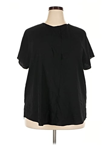 14th & Union Short Sleeve Top (view 1)