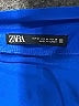 Zara Blue Tank Top Size M - photo 7