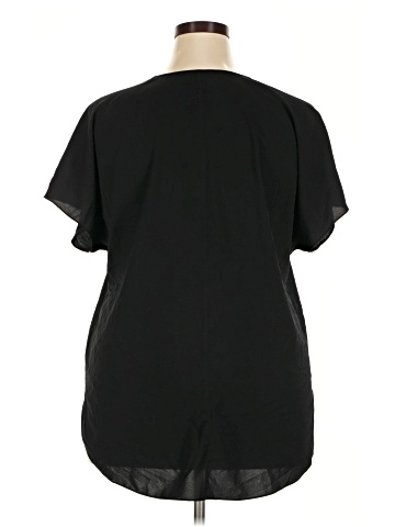 14th & Union Short Sleeve Top (view 2)