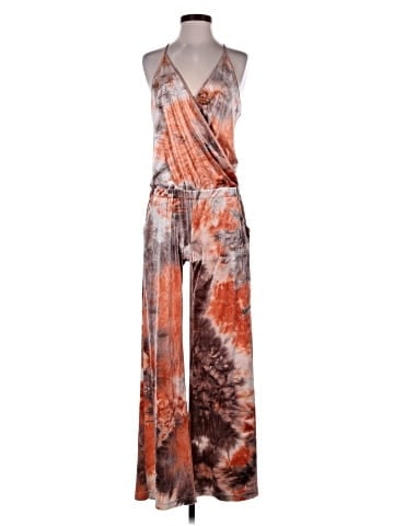 Young Fabulous & Broke Jumpsuit (view 1)