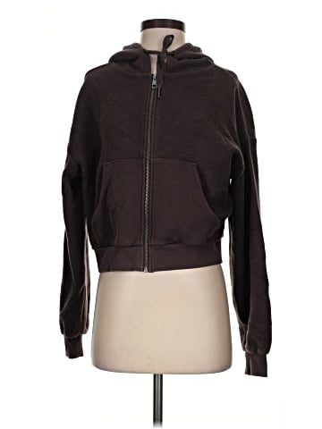 Balance Athletica Zip Up Hoodie (view 1)