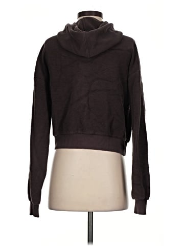 Balance Athletica Zip Up Hoodie (view 2)