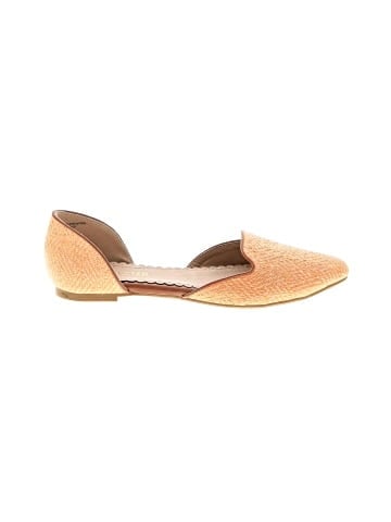 Restricted Shoes Flats (view 1)
