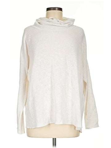 Eileen Fisher Turtleneck Sweater (view 1)